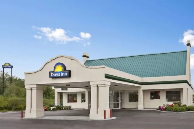Days Inn by Wyndham Emporia, Virginia