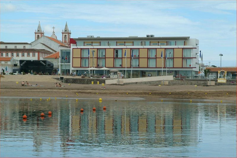 Hotel Praia Marina by Ridan Hotels - photo 1