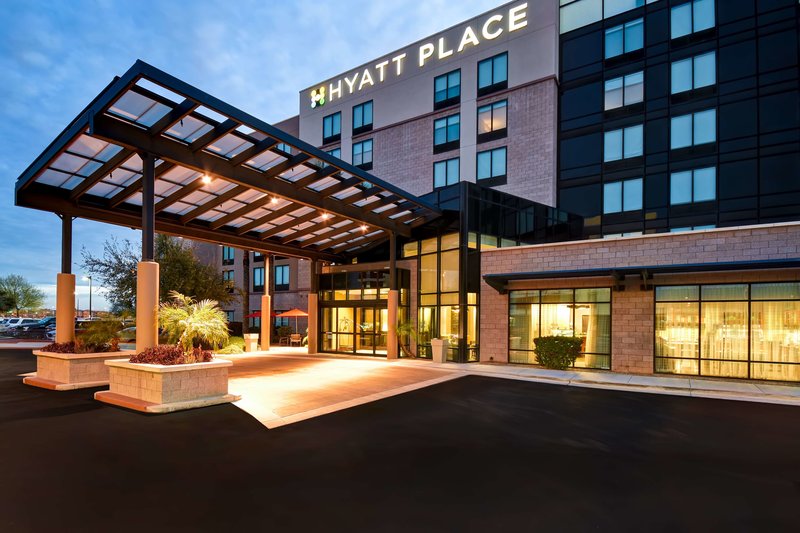Hyatt Place PhoenixGilbert - photo 1