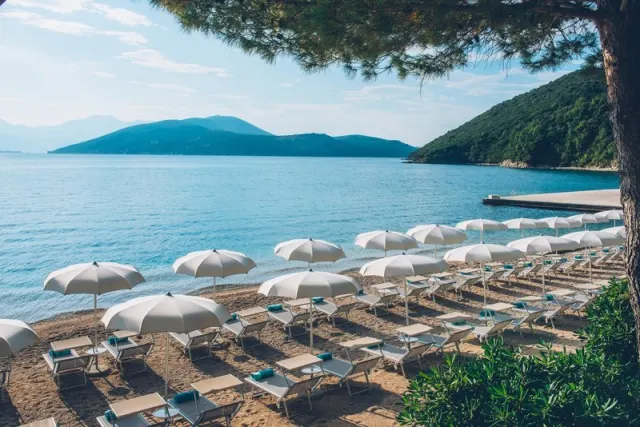Iberostar Waves Herceg Novi - photo 2