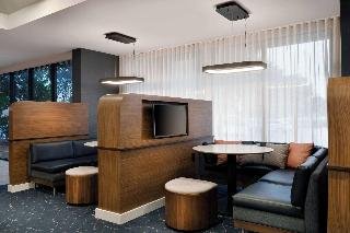 Courtyard by Marriott Austin South - photo 2