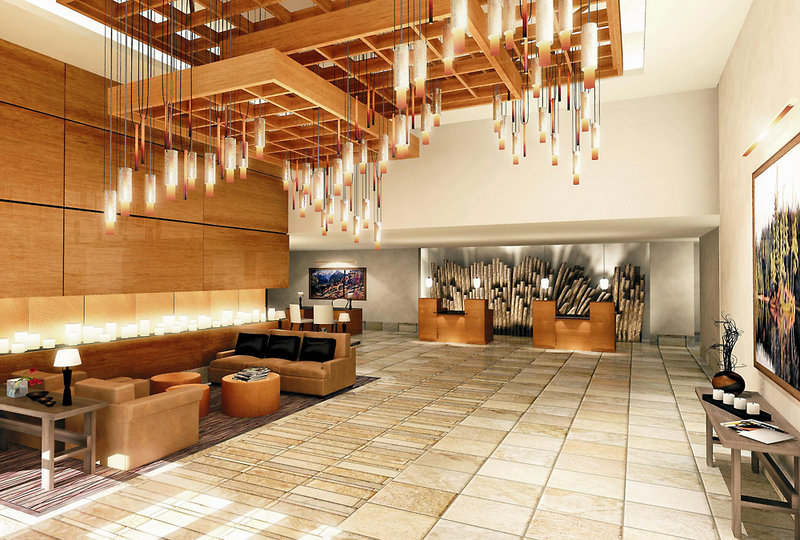 The Westin Monache Resort Mammoth - photo 1