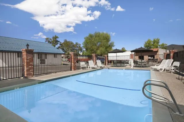 Super 8 by Wyndham Susanville - foto 4