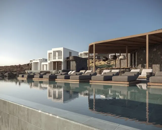 The Villas by Santo Collection - photo 2