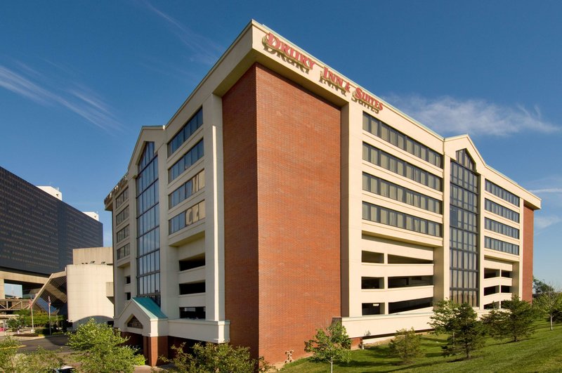 Residence Inn Columbus Downtown - photo 1