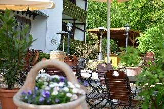 Landidyll Hotel Restaurant Birkenhof - photo 2