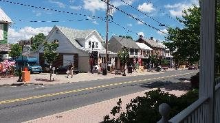 Inn at Cemetery Hill - foto 4