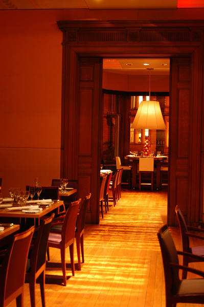 Bonham Hotel - foto 2