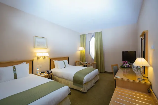 Holiday Inn Yanbu - foto 3