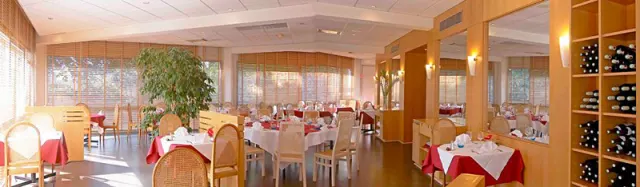 Hôtel Oceania Quimper - photo 2