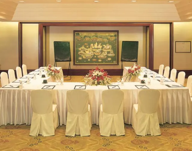 JW Marriott Hotel Bangkok - photo 3