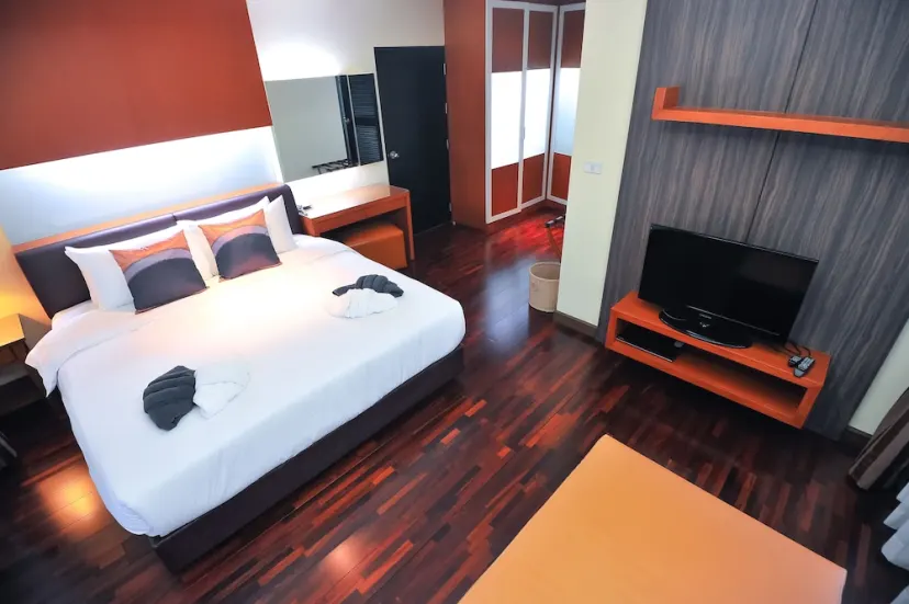 42 Grand Residence - photo 1