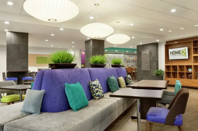 Home2 Suites by Hilton West Monroe - foto 4