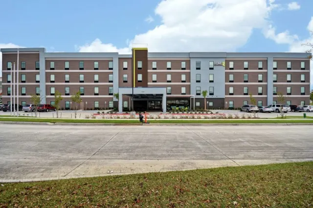 Home2 Suites by Hilton Fort Worth Fossil Creek, Fort Worth