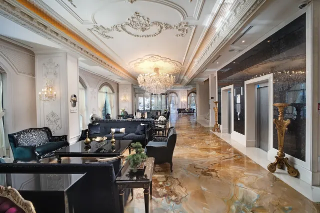 The Time Hotel Marina - photo 2