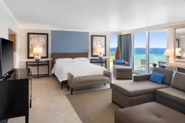 Dreams Rose Hall Resort & Spa - photo 2