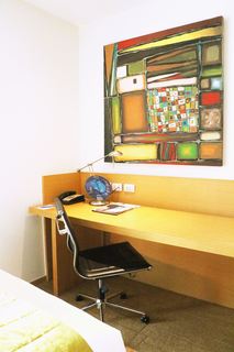 Oaks Bangkok Sathorn - photo 1