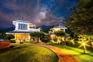 Pai vieng Fah Resort - photo 4