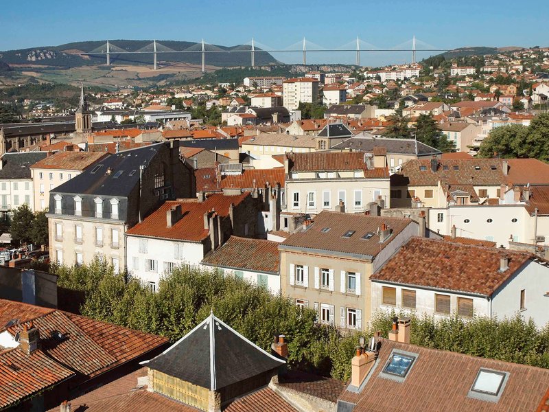 Mercure Millau Hotel - photo 1