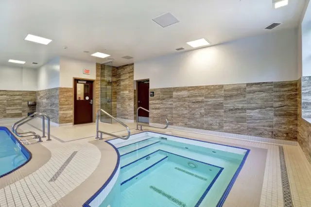 Hampton By Hilton Chilliwack Bc - foto 4