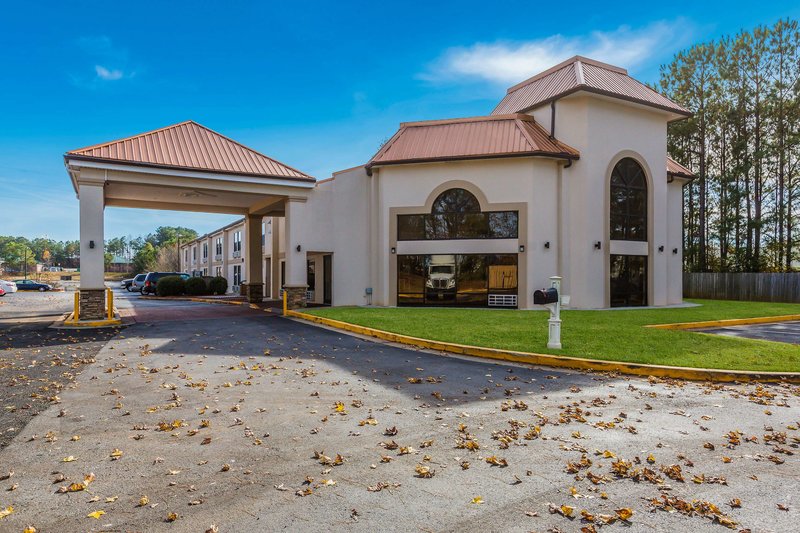 Holiday Inn Gwinnett Center - photo 1