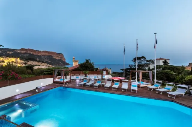 Best Western Hôtel La Rade - foto 4