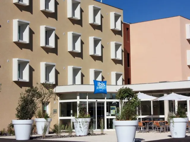 ibis budget Loriol le Pouzin - photo 2