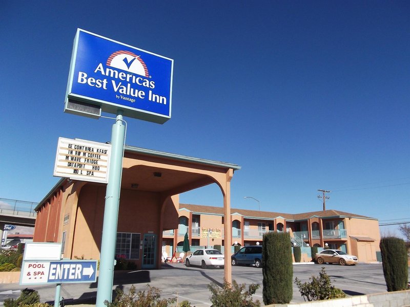 Aerospace Inn Mojave - foto 1