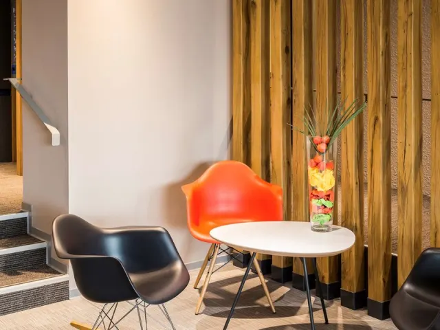 Hôtel ibis Rennes Cesson - foto 3