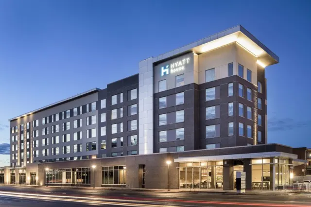 Hyatt House Denver Aurora - nuotrauka 2