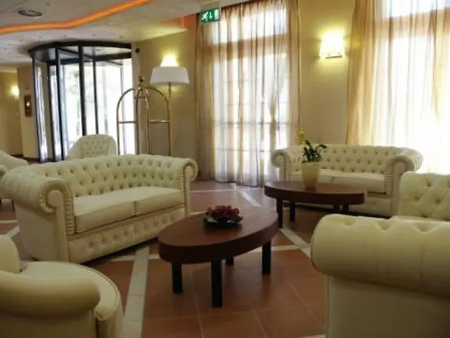 Villa Cappugi - foto 2