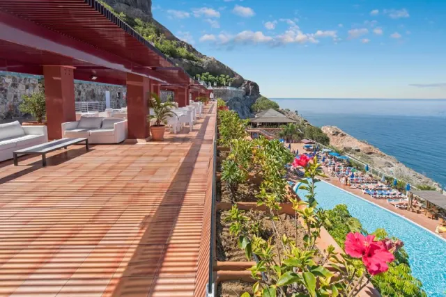 Mogán Princess & Beach Club - photo 3
