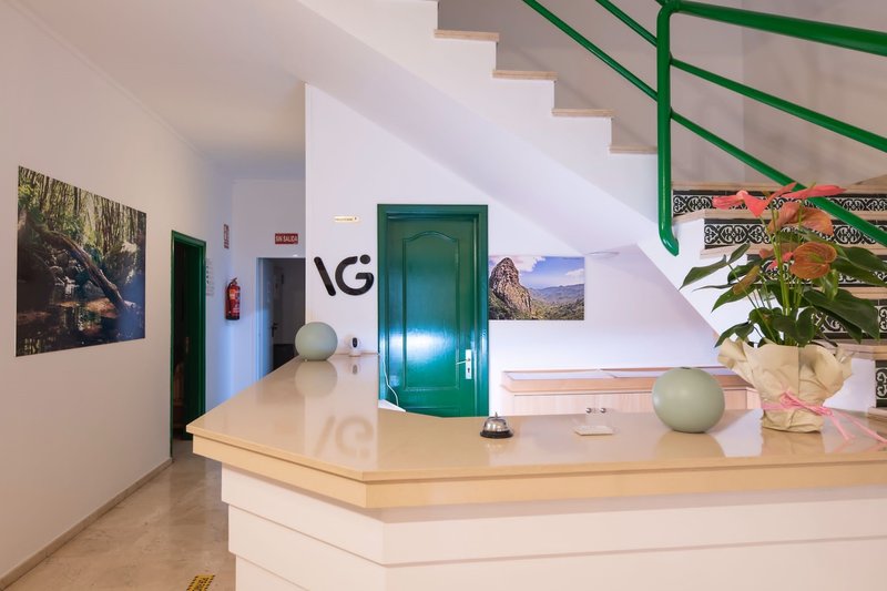 Parador de La Gomera - 1. fotó