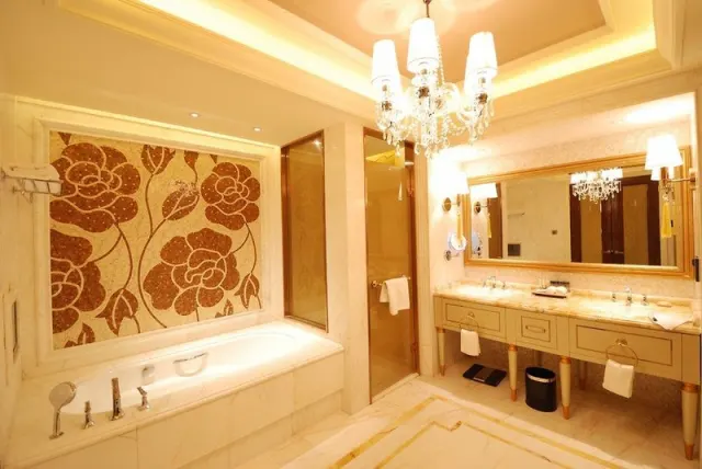 Wanda Vista Shenyang - photo 4