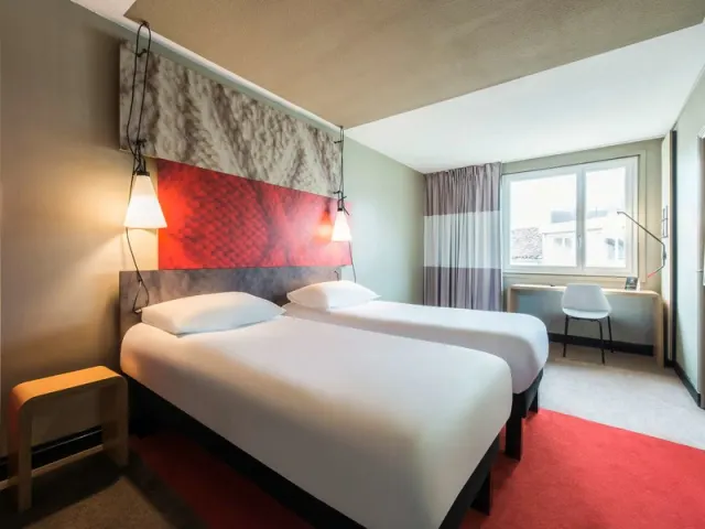 ibis Cognac Centre, Poitou-Charentes