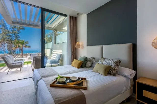 Resort Cordial Santa Águeda & Perchel Beach Club, San Bartolome de Tirajana