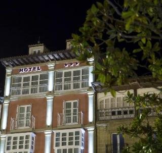Hotel Plaza De La Paz - photo 3