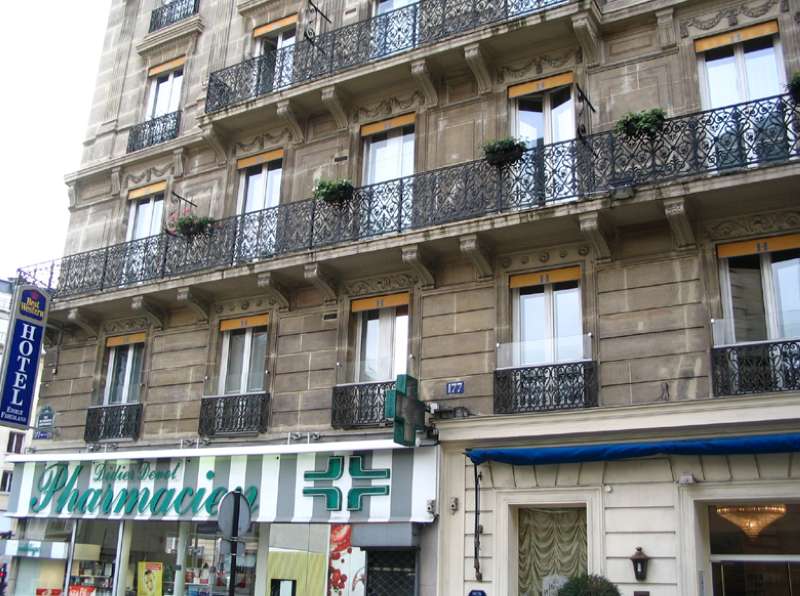 Hôtel Le Friedland - photo 1