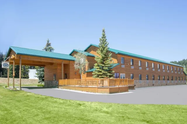 Mountain Vista Hotel, West Yellowstone
