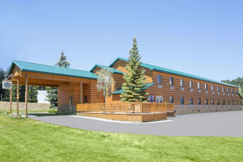 Mountain Vista Hotel - photo 1