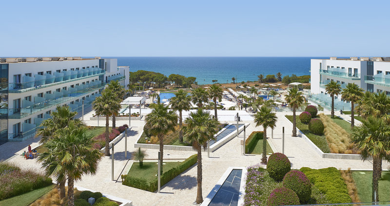 Hipotels Gran Conil - foto 1