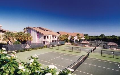 The Colony Beach  Tennis Resort - photo 2