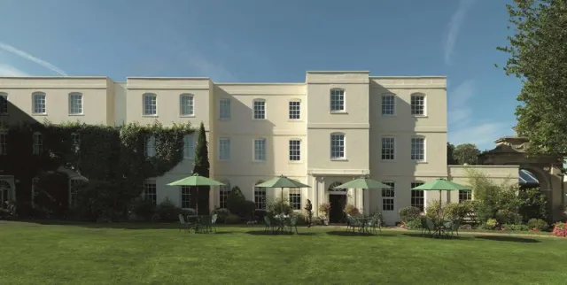 Sopwell House - foto 3
