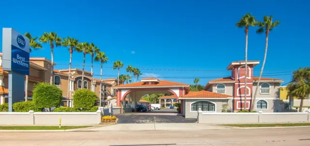 Best Western Historical Inn, Florida