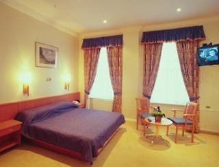 The Villa Kensington Hotel - photo 3
