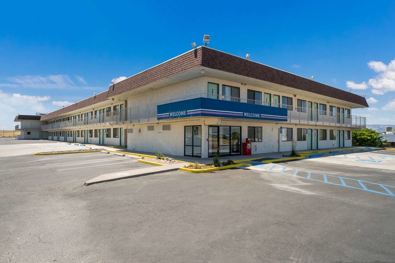 Motel 6 Grand Junction - foto 1