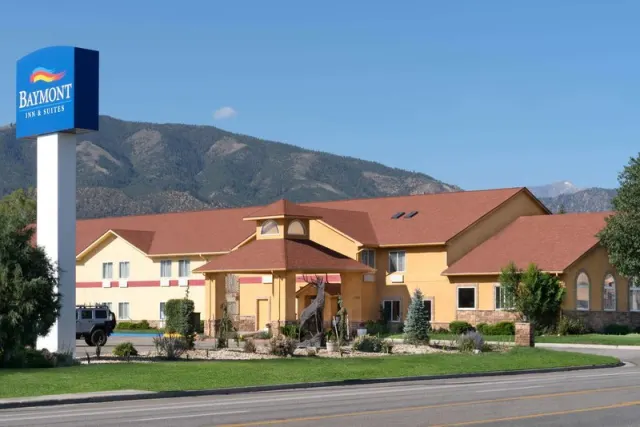 Baymont by Wyndham Salida, Salida