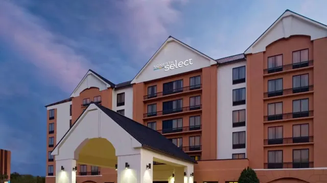 Sonesta Select Atlanta Duluth, Duluth