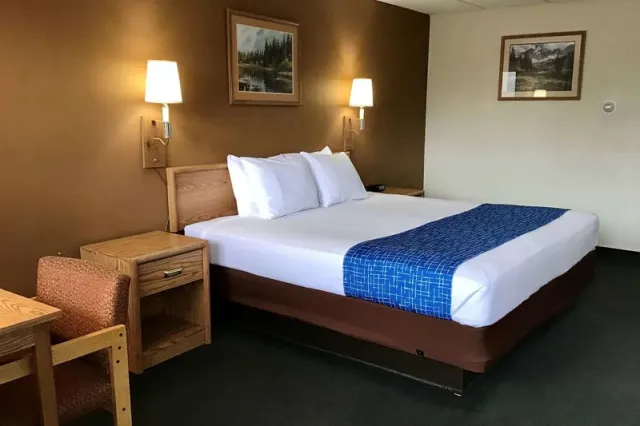 Travelodge by Wyndham Powell - photo 2