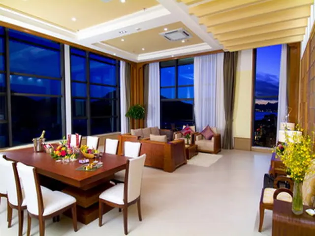Eadry Resort Sanya - foto 3